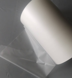 EVA TPU film medical grade material supplied as a biomedical accessory in Mumbai